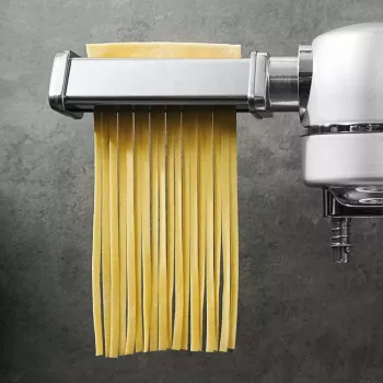 Pasta-snijhulpstuk GASTROBACK Fettuccine compatibel met model 40977 (MPN 90786)