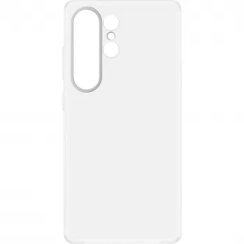 Samsung Clear Case transparant telefoonhoesje 17,5 cm (6,9 inch) hoesje