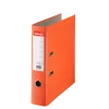 Ordner Esselte, A4 / 75 mm, voordelig, oranje