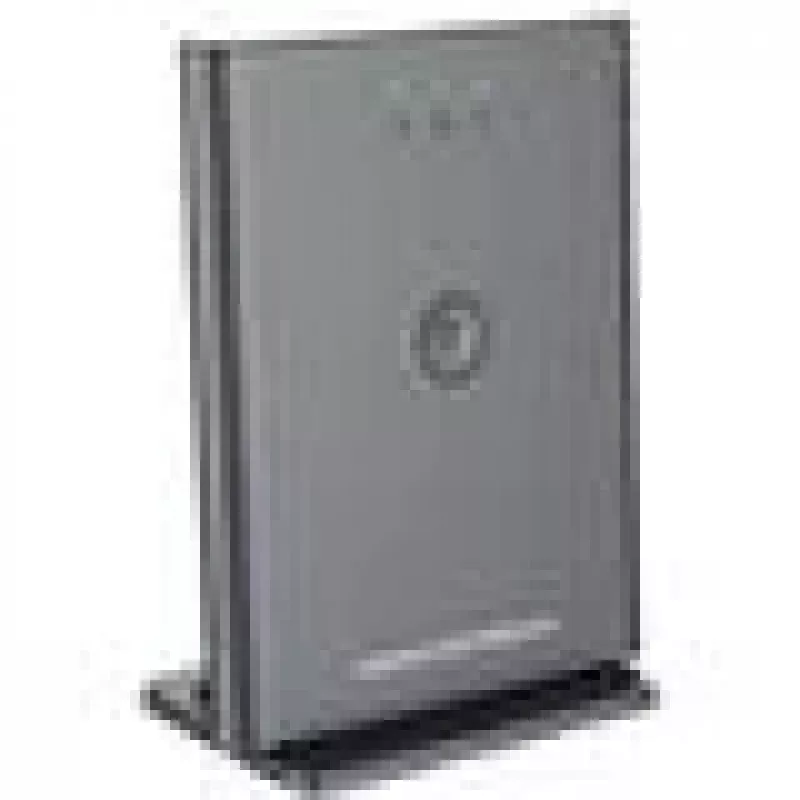 DECT-basisstation Grandstream DP755 zwart
