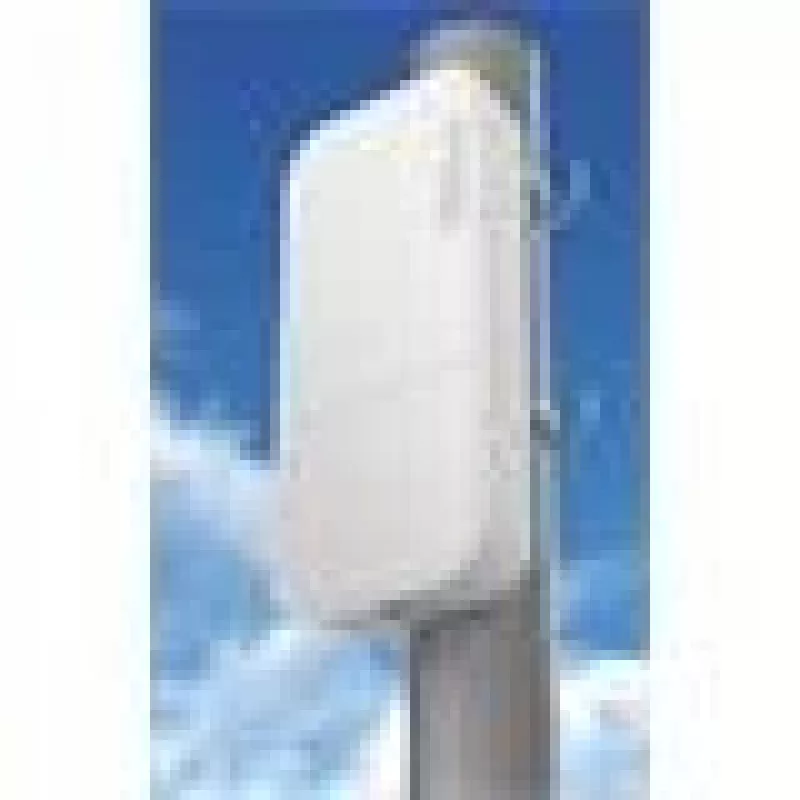 Draadloos access point Mikrotik WAP R 2.4 GHz 802.11n