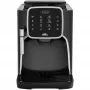 Volautomatische espressomachine Arzum Okka Espresso Pro, zwart/chroom, 1450 W