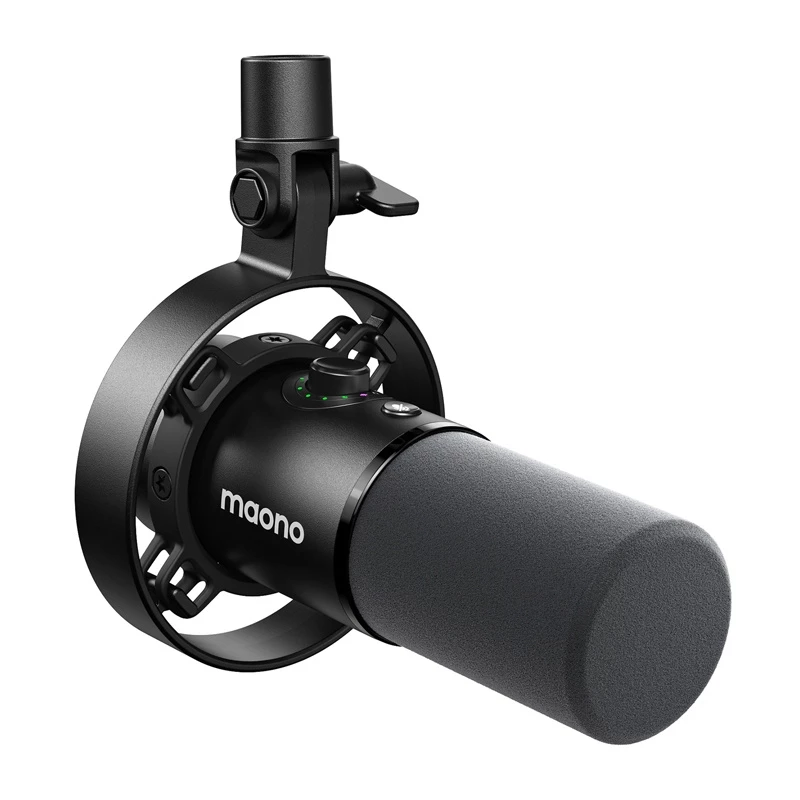 Microfoon Maono PD300X