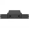 Netwerkvideorecorder - 8 IP-kanalen - 4 TB HDD - PoE-switch - HDMI - USB 3.2