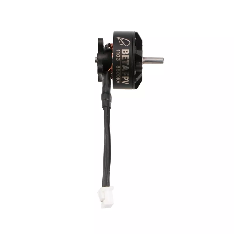 Borstelloze motorset voor drone, 4 stuks
