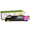 STATIC tonercartridge compatibel met Kyocera TK-590M magenta compatibel 5.000 pagina's
