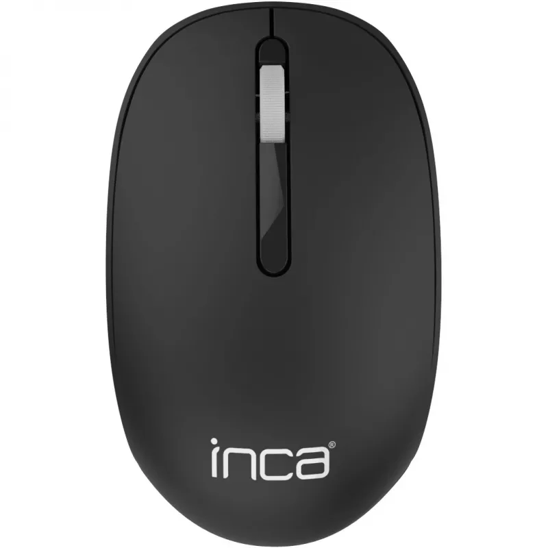 Muis Inca IWM-241RS RF draadloos