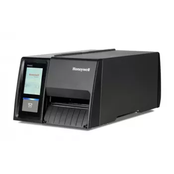 Honeywell PM45 compacte labelprinter thermotransfer 203x203 DPI 350 mm/s bedraad