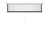 Handmatig scherm 4:3 halfautomatisch 120 244x183cm MS-120 4:3