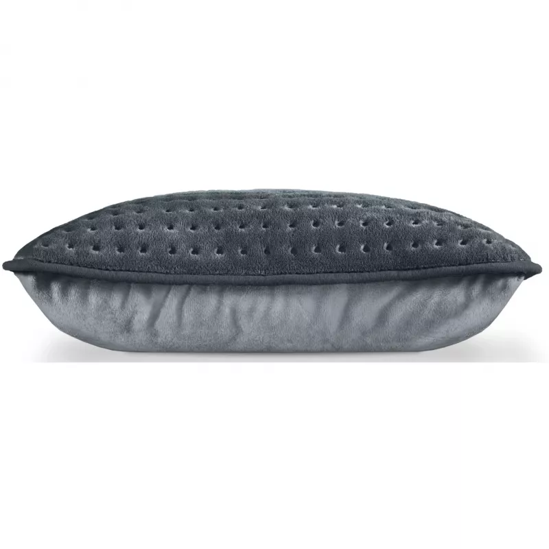 warmtekussen, Beurer, sofawarmtekussen, grijs, 275.01