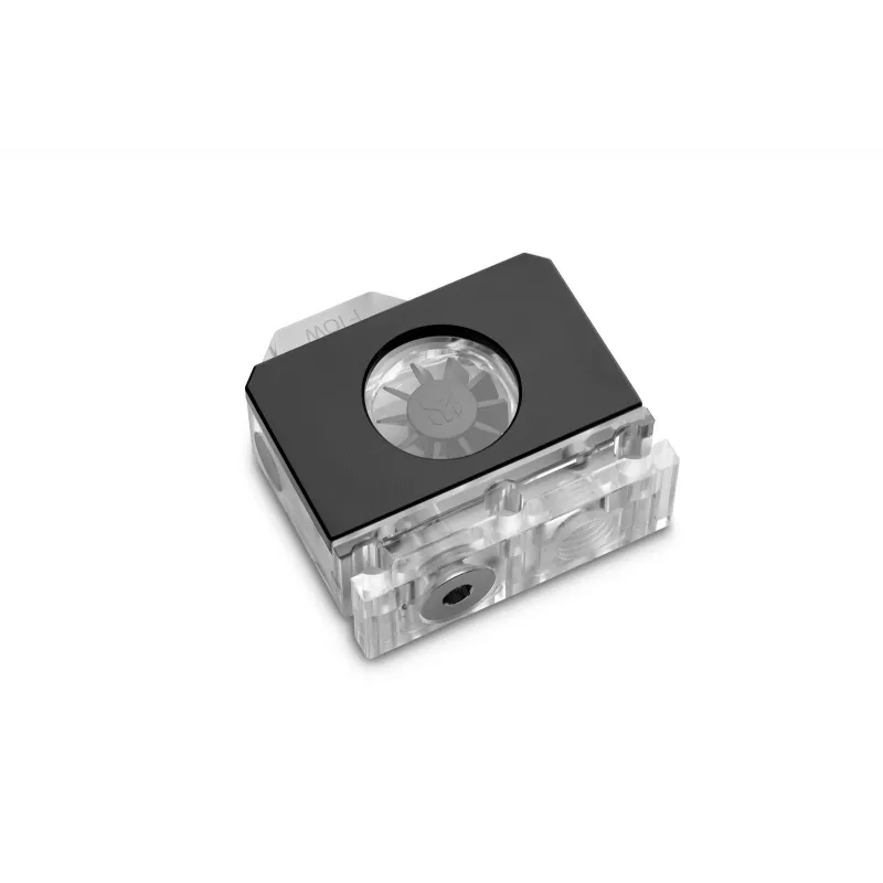 EK Water Blocks computerkoelsysteemonderdeel/-accessoire doorstromingsmeter