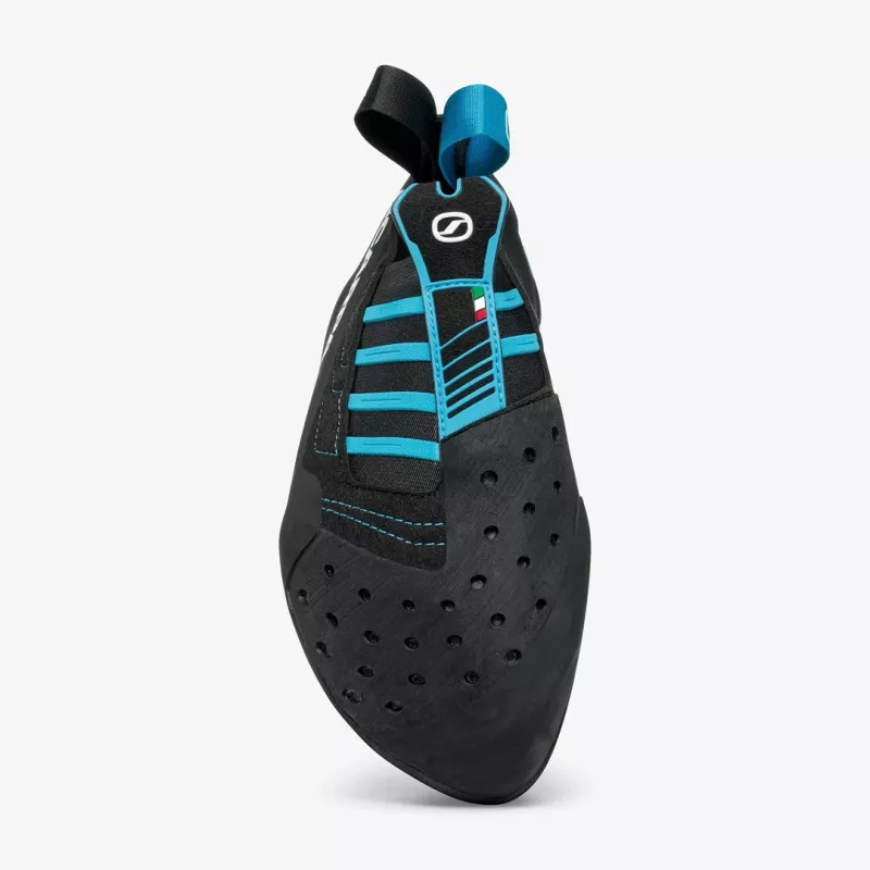 Scarpa INSTINCT S, 40, Zwart - Azur