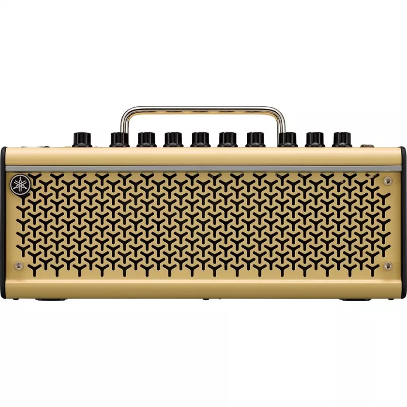 Yamaha THR10II - combo gitaarversterker, Bluetooth-luidspreker