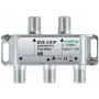 AXING BVE 4-01P - RF-splitter (BVE00401P)