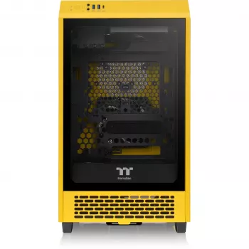 Thermaltake CA-1X9-00S4WN-00 product geel