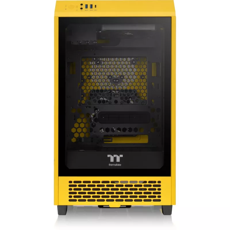 Thermaltake CA-1X9-00S4WN-00 product geel