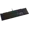 CANYON toetsenbord Cometstrike GK-55 EN/RU bedraad