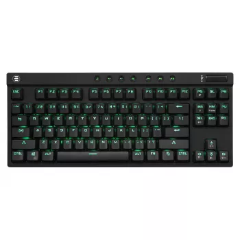 White Shark Premium Line gaming-toetsenbord Kodachi ESL-K1