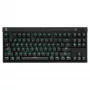 White Shark Premium Line gaming-toetsenbord Kodachi ESL-K1