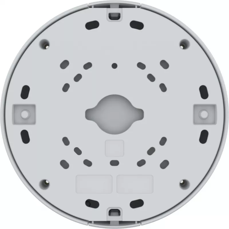 Verbindingsdoos Axis TQ3601-E back box outdoor wit 5 kg