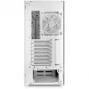Sharkoon AK5M RGB midi tower wit