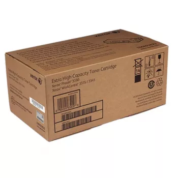 Xerox 106R03623 tonerpatroon 1 st. origineel zwart