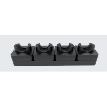 Oplaadstation met 4 x