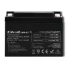 Qoltec 53036 AGM-batterij | 12V | 24Ah | max 360A