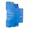 Halfgeleiderrelais Shelly Pro 1 blauw 16A 110-240V Wi-Fi