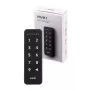 Slim slot NUKI — Bluetooth (5.0) IP65 codeslot CR2032-batterijen inbegrepen