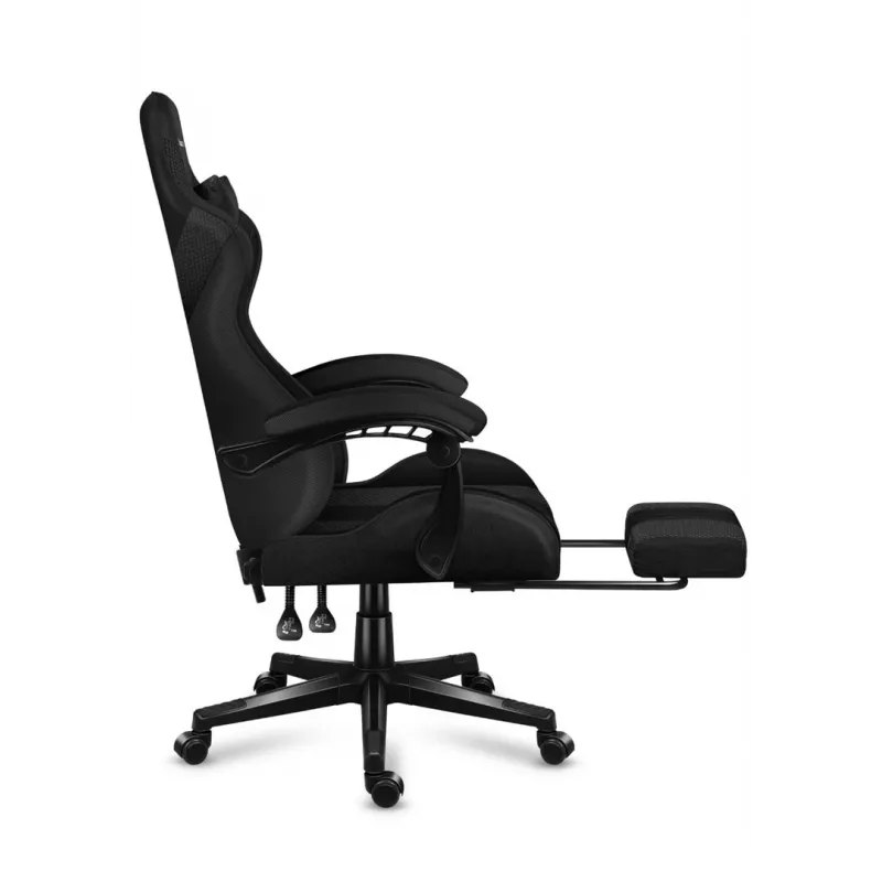 HUZARO FORCE 4.7 CARBON MESH GAMESTOEL