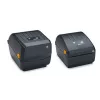 Zebra ZD220 ZD22042-D1EG00EZ direct-thermische desktop-labelprinter, 203 DPI, 102 mm/s, rol van 11,2 cm, USB, peeler, zwart