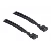 Interne USB-kabel DeLOCK 82437 0,5 m 10-pin female