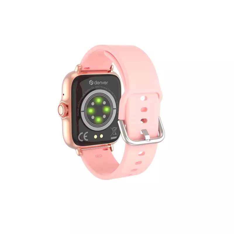 Smartwatch Denver SWC-156ROMK2 roségoud