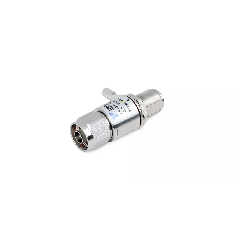 Overspanningsbeveiliging Lancom 61257 voor Ethernet/LAN-verbindingen, model AirLancer 61257