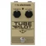 TC Electronic Tube Pilot Overdrive gitaareffectpedaal