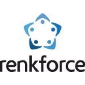 Renkforce RF-4538246 connectiviteitsaccessoire wit