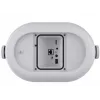 Net Speaker C1110-E zwart/02696-001 Axis