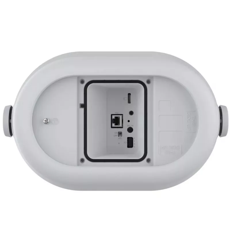 Net Speaker C1110-E zwart/02696-001 Axis