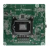 ASRock X570D4I-2T moederbord AMD X570 socket AM4 Mini ITX