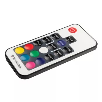 Kolink Inspire L2 4-pins 12V RGB-controller - SATA