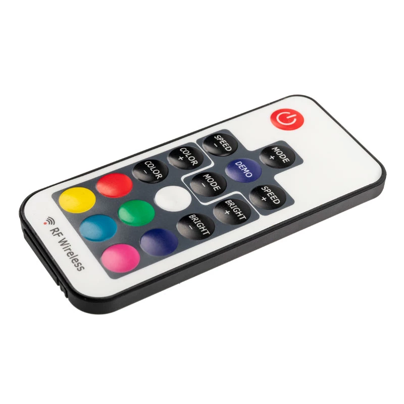 Kolink Inspire L2 4-pins 12V RGB-controller - SATA