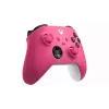 Microsoft Xbox draadloze controller roze, wit Bluetooth gamepad analoog / digitaal Xbox Series S, Android, Xbox Series X, iOS, pc