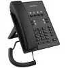 IP-telefoon Fanvil H1 zwart 2 lijnen