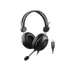 Hoofdtelefoon HU-35 USB