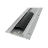 Wandrail Ergotron 10 inch 31-016-182