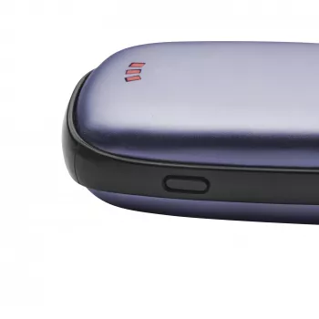Denver PBH-4002 draagbare powerbank 4000mAh