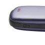 Denver PBH-4002 draagbare powerbank 4000mAh