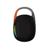Draagbare Bluetooth-TWS-luidspreker No name Splash PRO — IJzergrijs