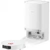 Xiaomi X20+ robotstofzuiger 0,35 L zakloos wit
